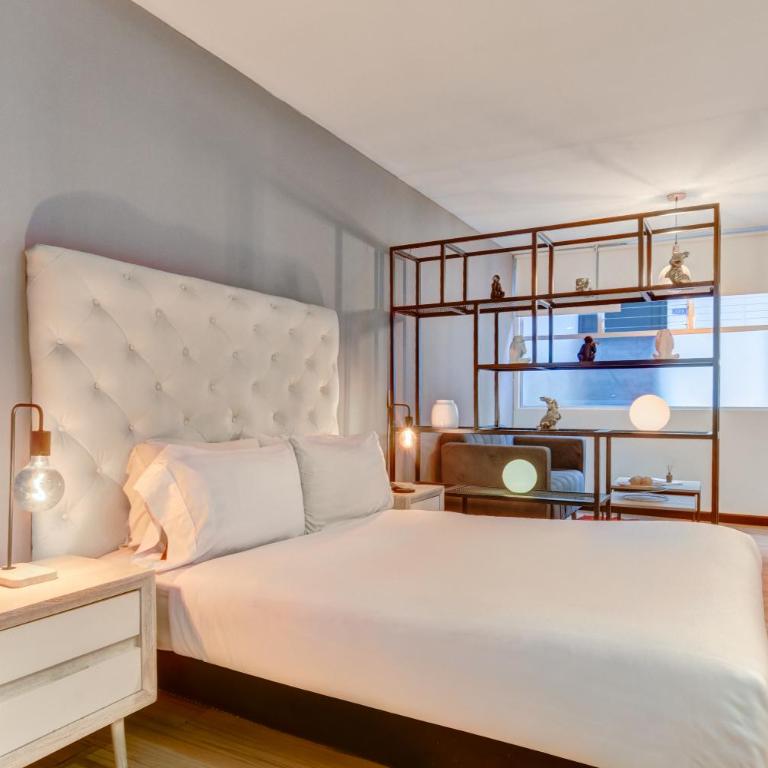 HOTEL BOUTIQUE CASA LOZADA - Suite Junior - 14