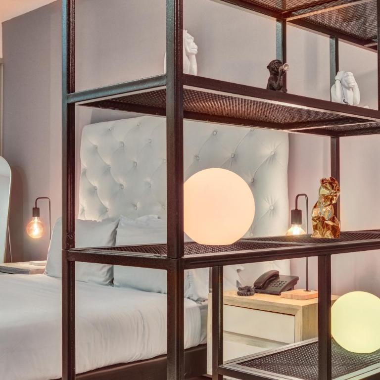 HOTEL BOUTIQUE CASA LOZADA - Suite Junior - 16