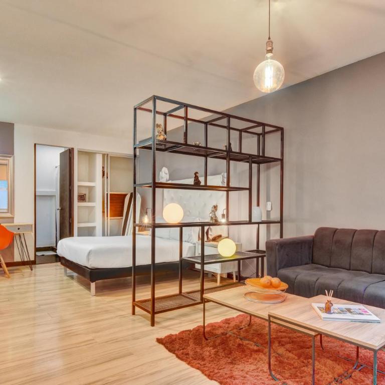 HOTEL BOUTIQUE CASA LOZADA - Suite Junior - 15