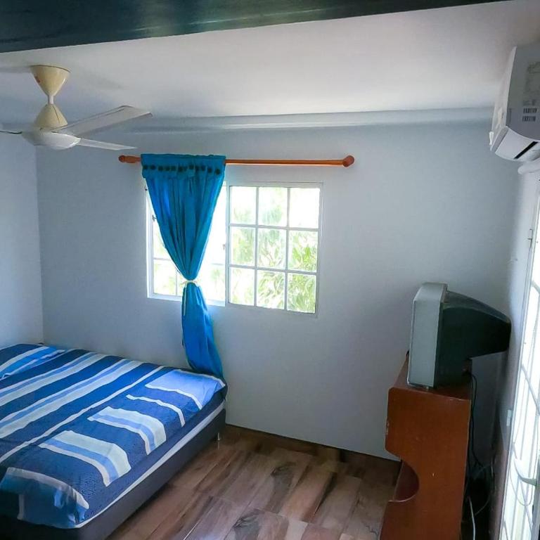 La Quinta de Jireh - Three-Bedroom Villa - 19