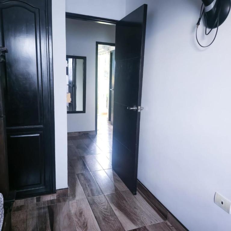 La Quinta de Jireh - Three-Bedroom Villa - 28