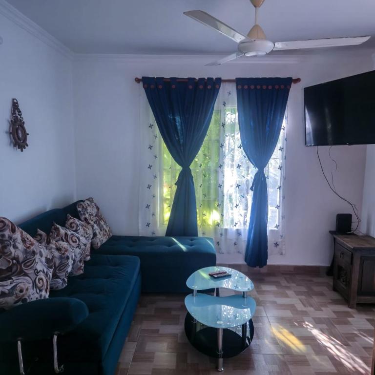 La Quinta de Jireh - Three-Bedroom Villa - 6