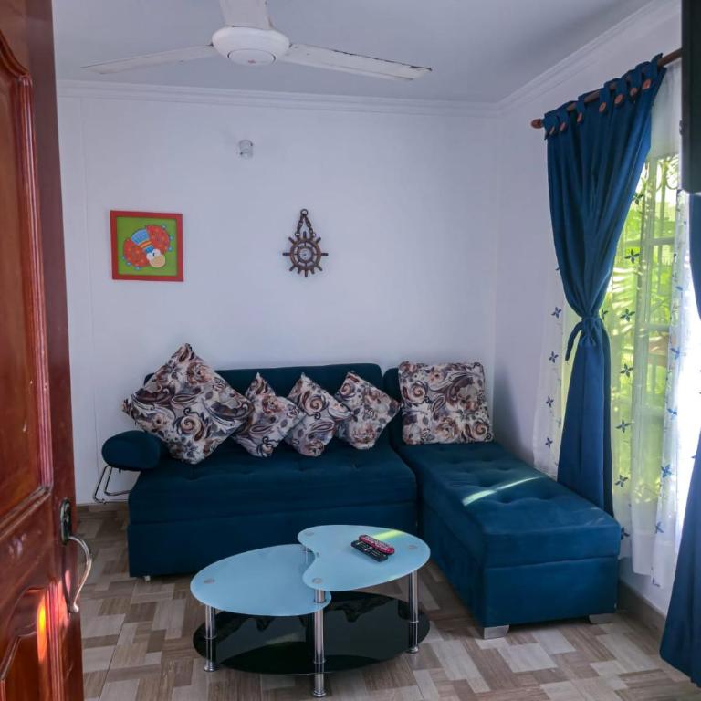 La Quinta de Jireh - Three-Bedroom Villa - 3
