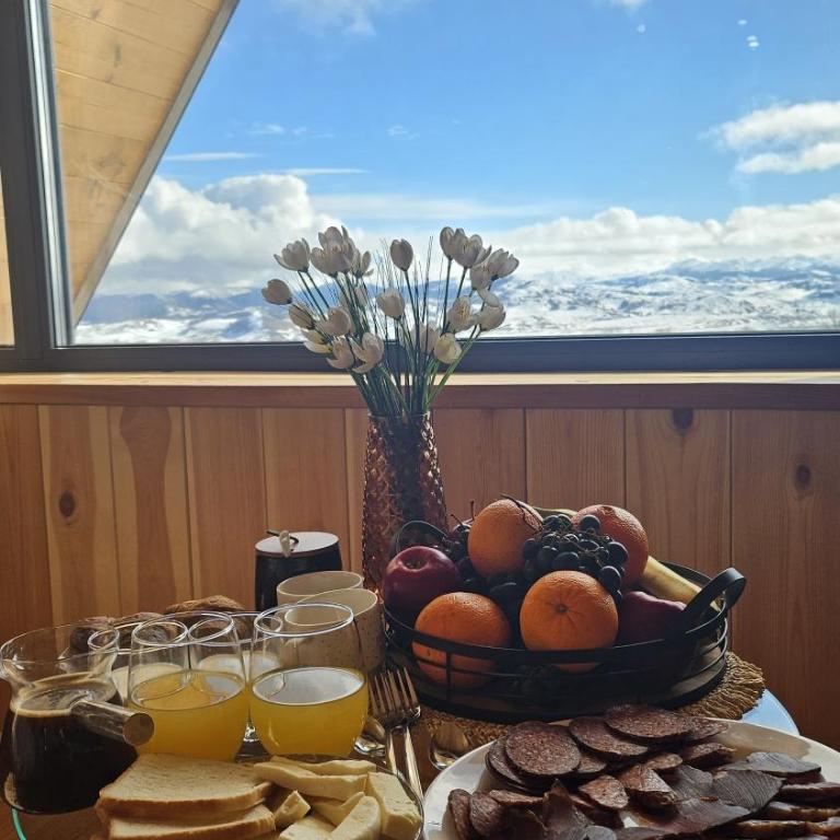 Monte zone Zabljak - Superior Chalet - 38
