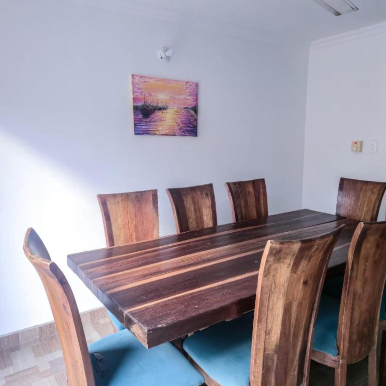 La Quinta de Jireh - Three-Bedroom Villa - 11