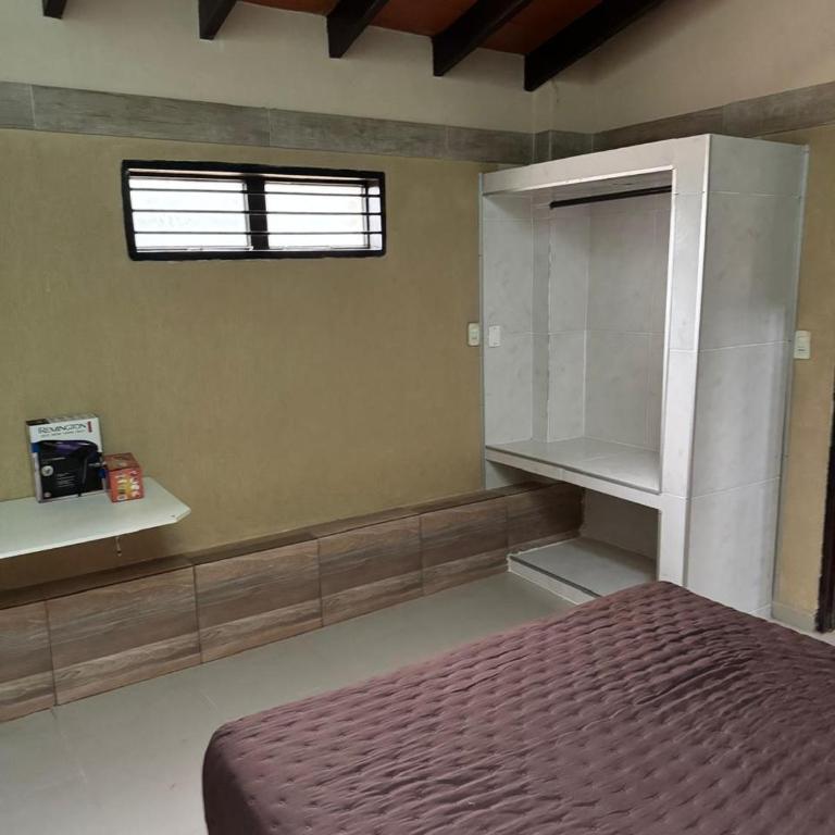 Residencia Las Lomitas - Double Room - 6