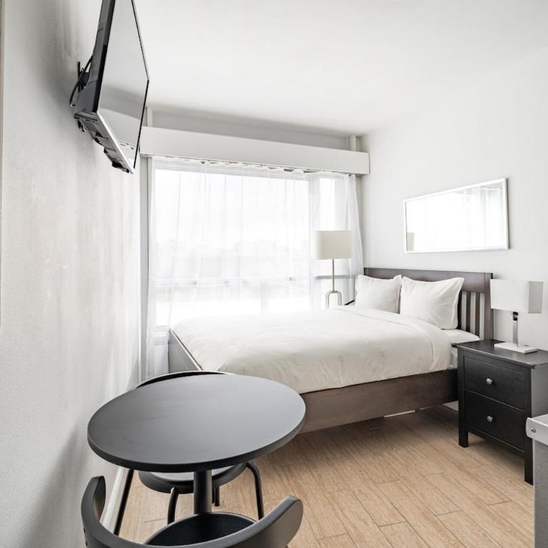 Cozy studio Eiffel Tower et Beaugrenelle - Studio Supérieur - 1