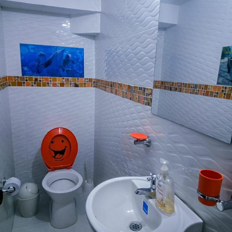 La Quinta de Jireh - Three-Bedroom Villa - 7
