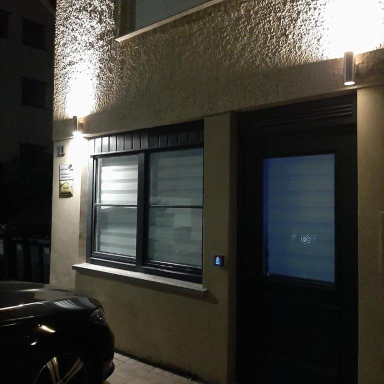 Schöne&Moderne&Zentrale Ferienwohnung Nähe A96 - Apartment mit 2 Schlafzimmern - 14