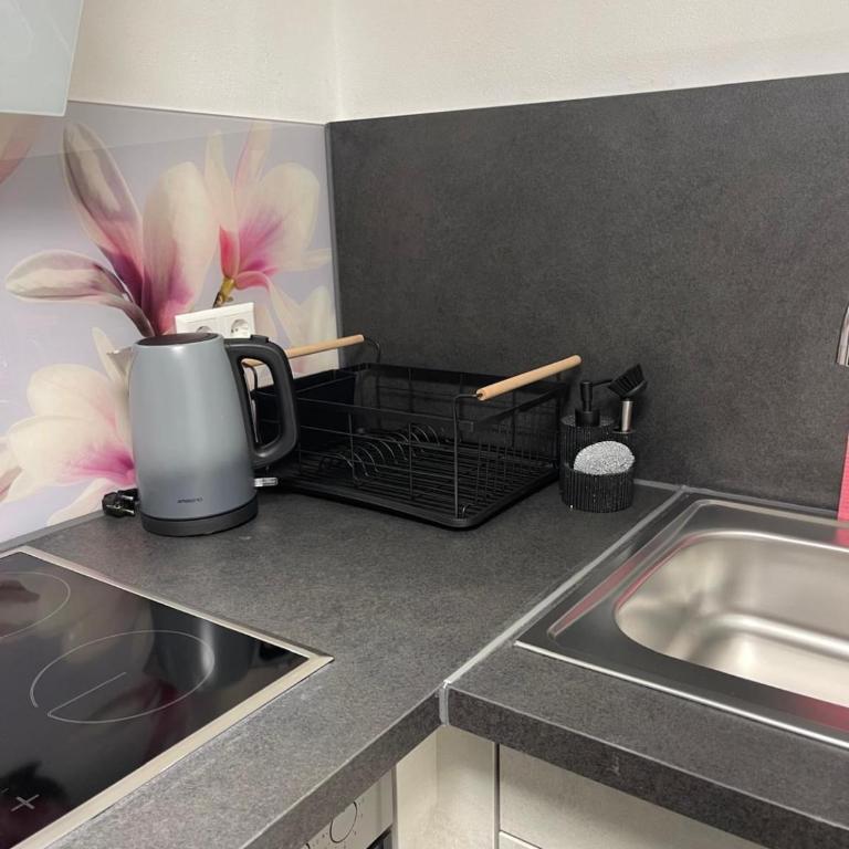 Schöne&Moderne&Zentrale Ferienwohnung Nähe A96 - Apartment mit 2 Schlafzimmern - 21