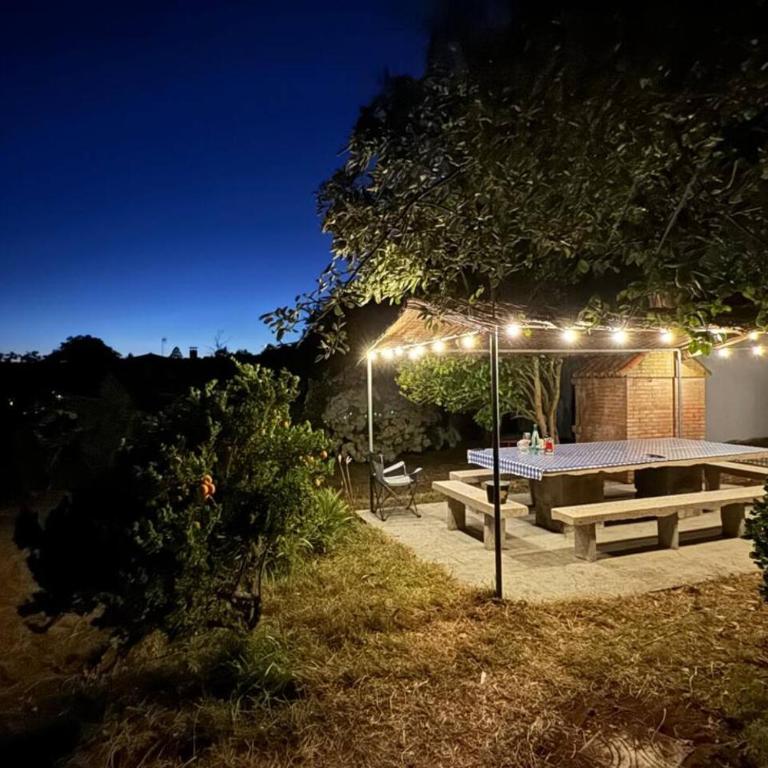 Casa Santi - 10 minutos de Santiago - Casa de 7 dormitorios - 12