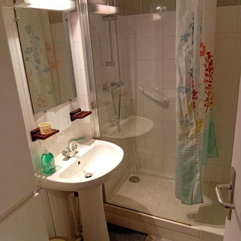 Appartement 3 pièces Saint Nazaire Ouest - Appartement 2 Chambres - 8