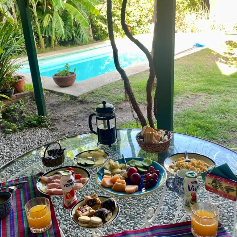 Montevideo Del Parque - One-Bedroom Apartment - 70
