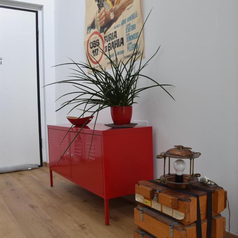 Turin Loft7 - Loft - 17