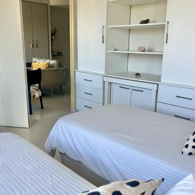 Recoleta Luxury Apartment - Apartamento de 3 dormitorios - 26