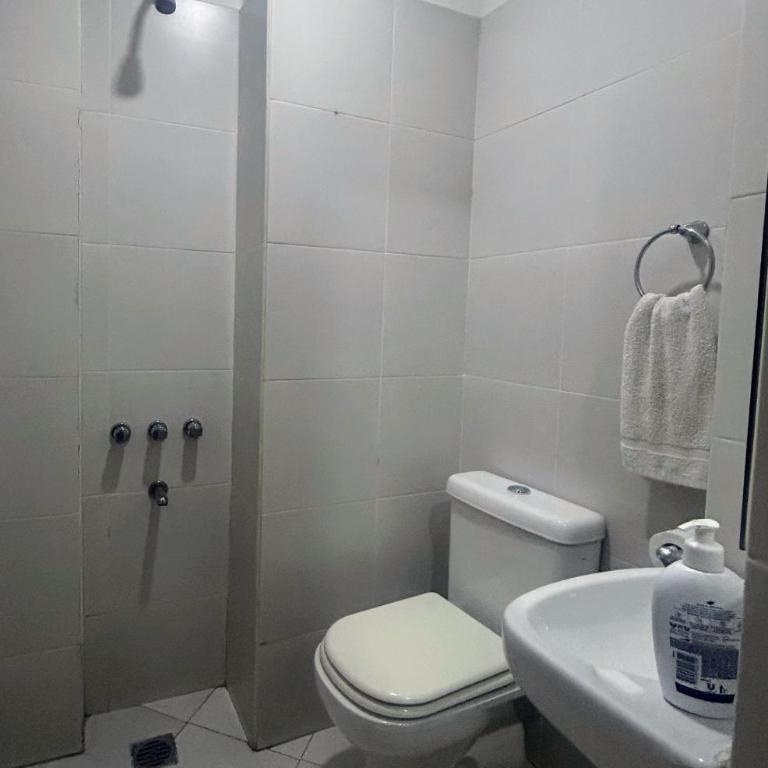 Recoleta Luxury Apartment - Apartamento de 3 dormitorios - 71