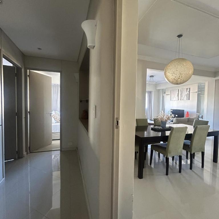 Recoleta Luxury Apartment - Apartamento de 3 dormitorios - 30