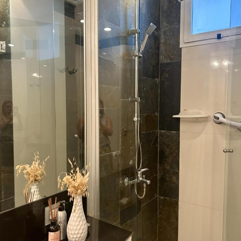 Recoleta Luxury Apartment - Apartamento de 3 dormitorios - 61