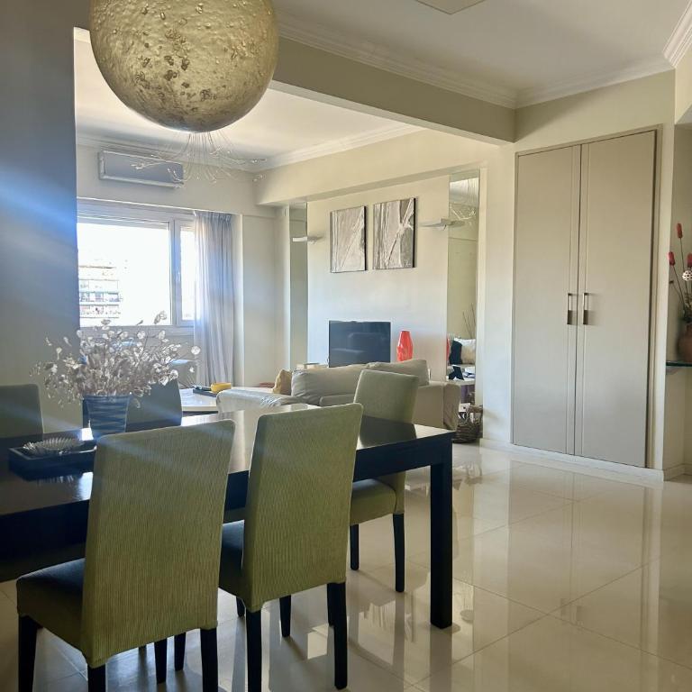 Recoleta Luxury Apartment - Apartamento de 3 dormitorios - 15
