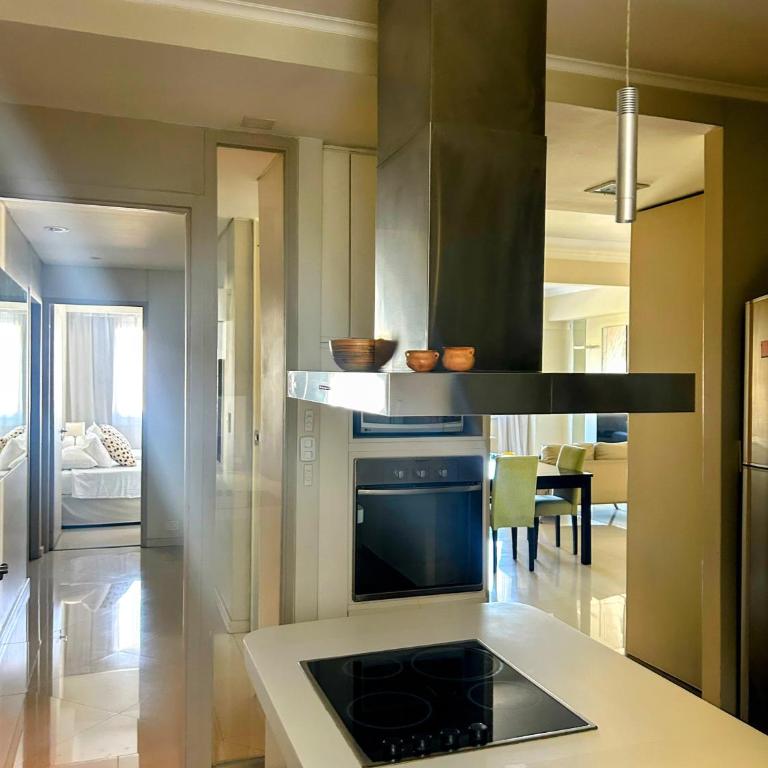 Recoleta Luxury Apartment - Apartamento de 3 dormitorios - 40