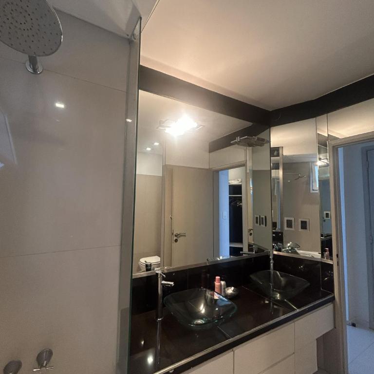 Recoleta Luxury Apartment - Apartamento de 3 dormitorios - 49