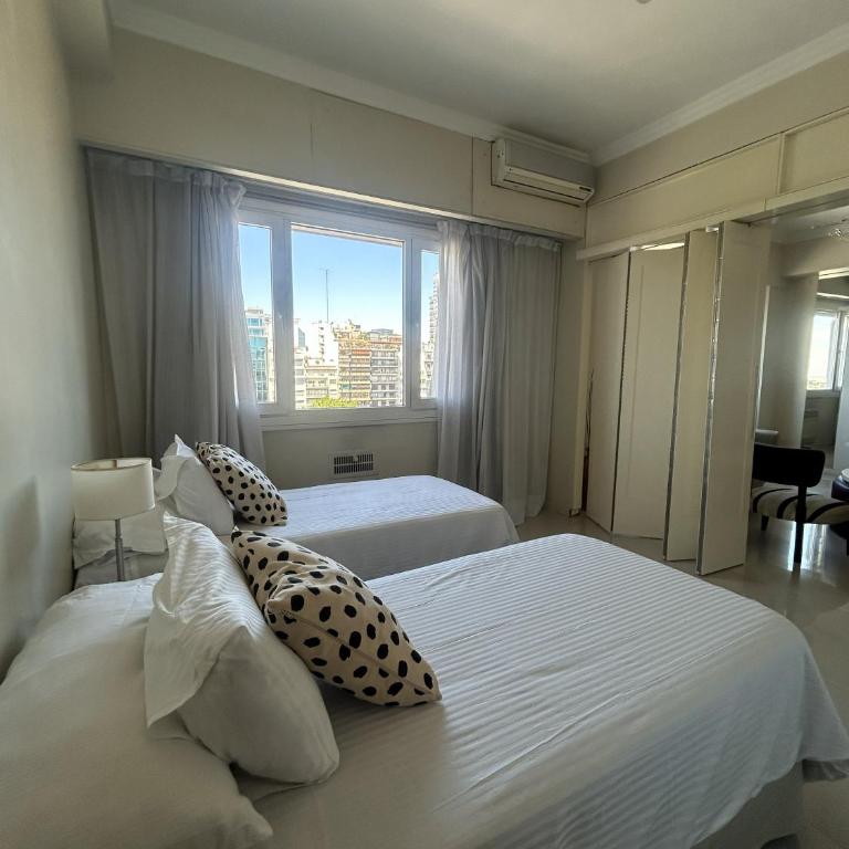 Recoleta Luxury Apartment - Apartamento de 3 dormitorios - 25