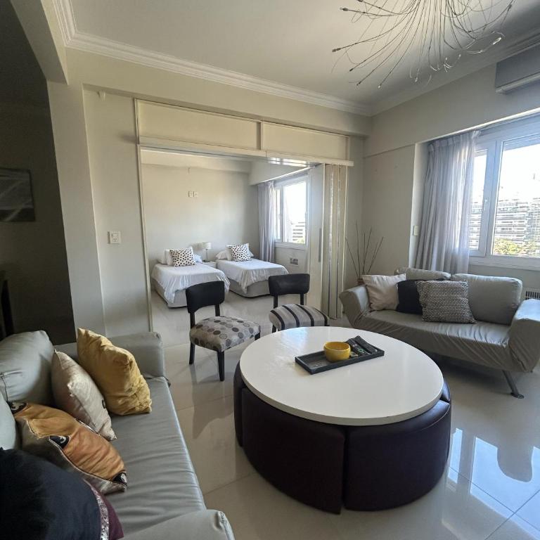 Recoleta Luxury Apartment - Apartamento de 3 dormitorios - 11
