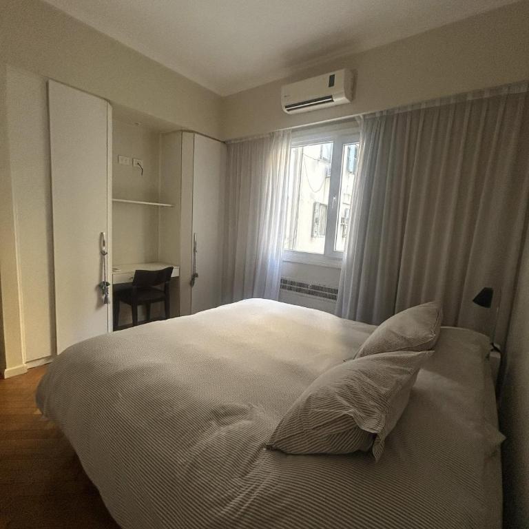 Recoleta Luxury Apartment - Apartamento de 3 dormitorios - 56