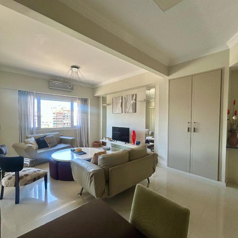 Recoleta Luxury Apartment - Apartamento de 3 dormitorios - 14
