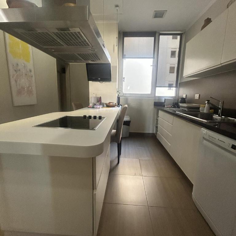 Recoleta Luxury Apartment - Apartamento de 3 dormitorios - 34