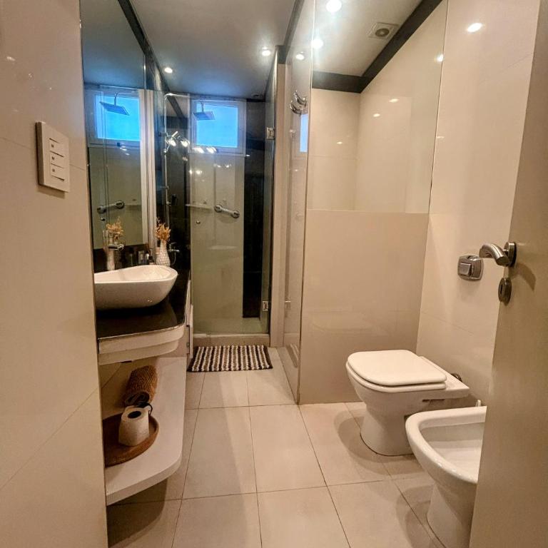 Recoleta Luxury Apartment - Apartamento de 3 dormitorios - 58