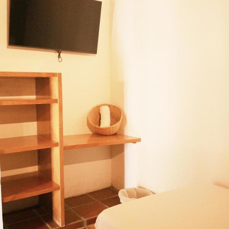 Hotel Jardin Boutique rodadero - Habitación Individual Estándar - 2