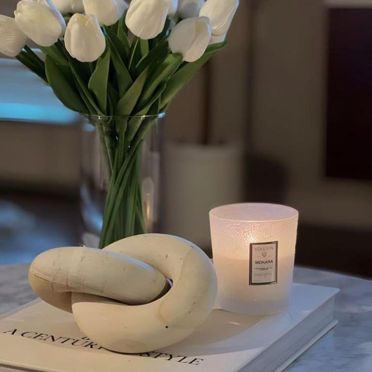 Moderno Apto 2 Hab Frente a la FOSCAL - Balcón y Gran Ubicación - Two-Bedroom Apartment - 2