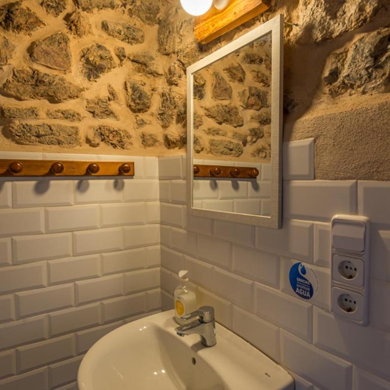 Ecoturismo Cabo Tiñoso - One-Bedroom House - 28
