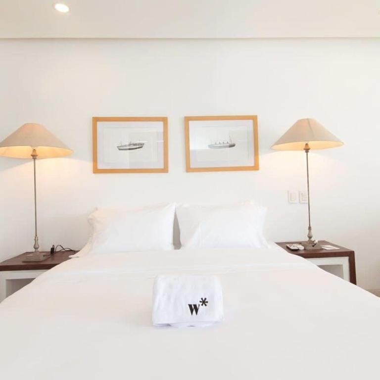 Sophisticated 3BR House with Pool and AC in Ciudad Amurallada - Apartment - 16