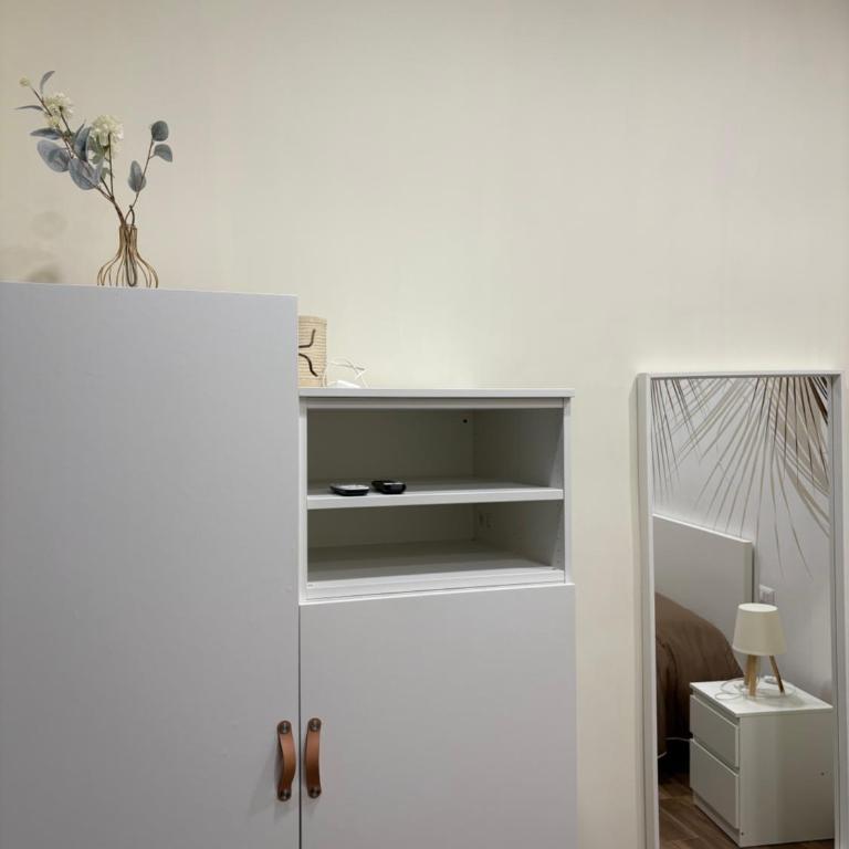 Blu Holiday - Appartamento con 1 Camera da Letto - 17