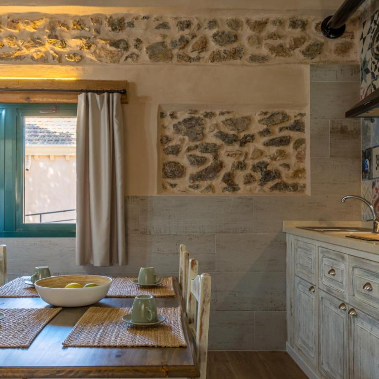 Ecoturismo Cabo Tiñoso - Budget Double Room - 29