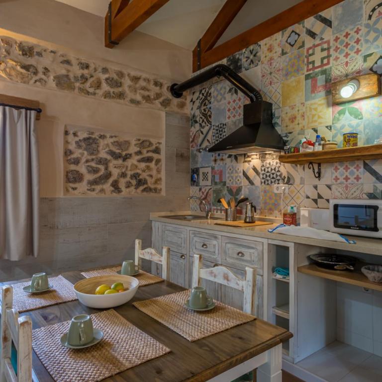 Ecoturismo Cabo Tiñoso - Budget Double Room - 26