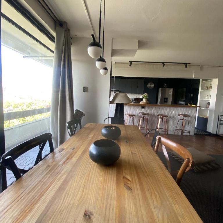 Metro manquehue, departamento 2 Dormitorios - Two-Bedroom Apartment - 4