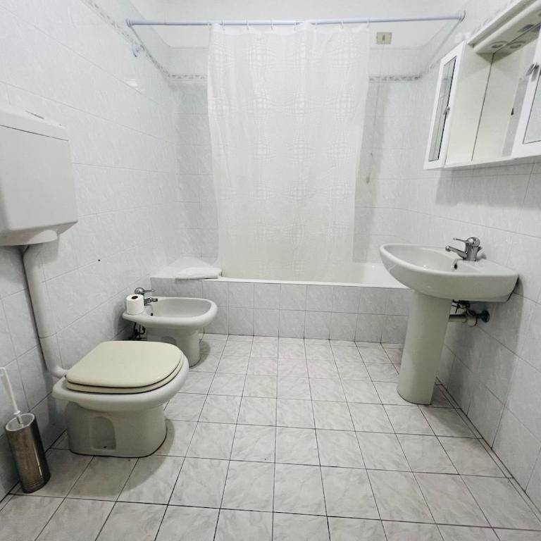 Orange Suite - Sanremo - Appartamento con 2 Camere da Letto - 4