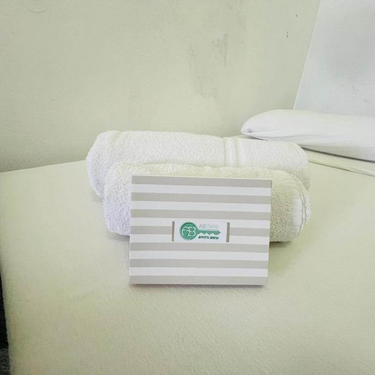 Orange Suite - Sanremo - Appartamento con 2 Camere da Letto - 5