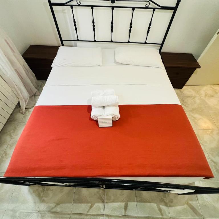 Orange Suite - Sanremo - Appartamento con 2 Camere da Letto - 10