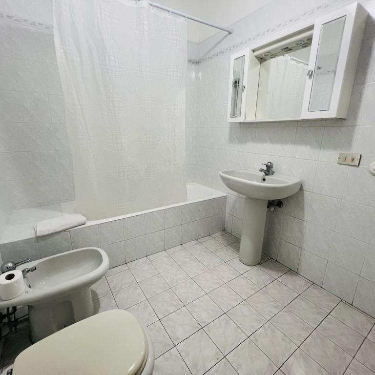 Orange Suite - Sanremo - Appartamento con 2 Camere da Letto - 12