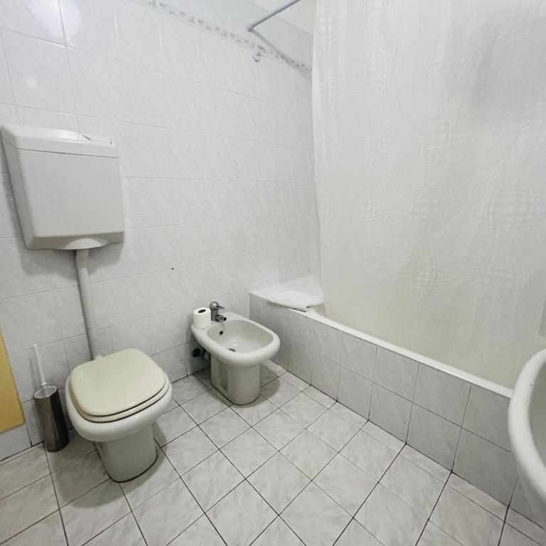 Orange Suite - Sanremo - Appartamento con 2 Camere da Letto - 14
