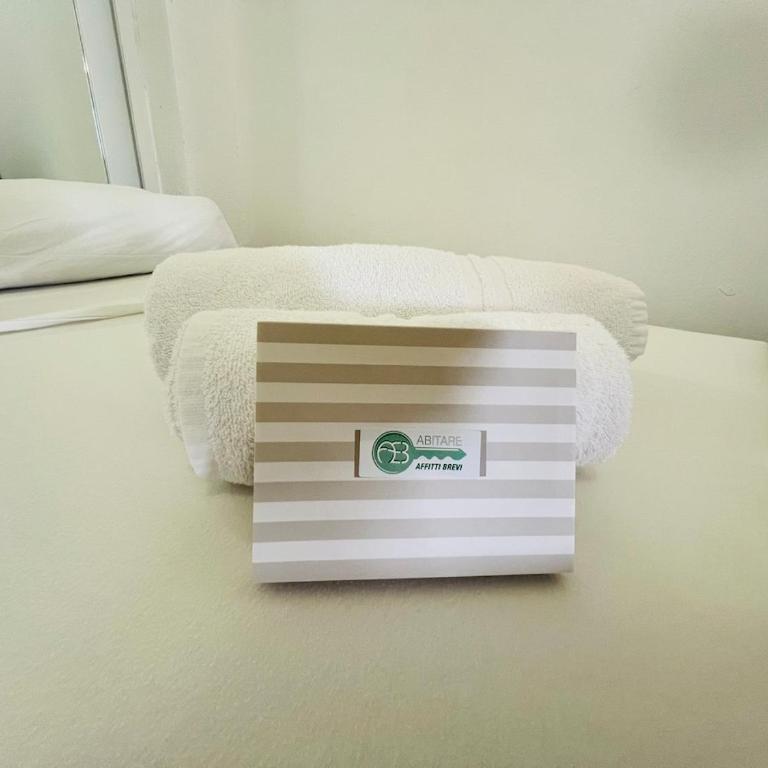 Orange Suite - Sanremo - Appartamento con 2 Camere da Letto - 16