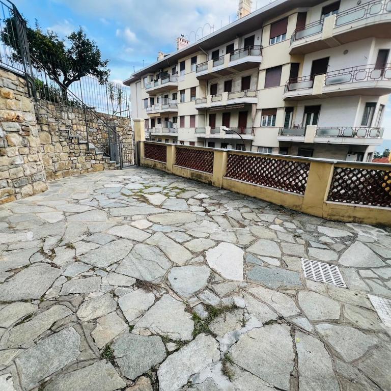 Orange Suite - Sanremo - Appartamento con 2 Camere da Letto - 18