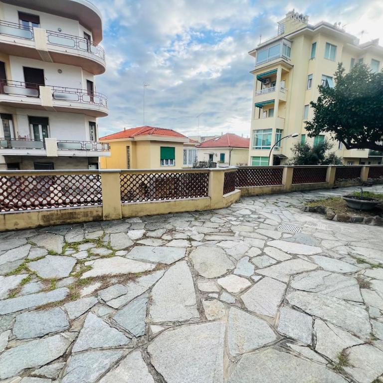 Orange Suite - Sanremo - Appartamento con 2 Camere da Letto - 19