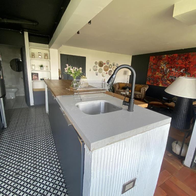 Metro manquehue, departamento 2 Dormitorios - Two-Bedroom Apartment - 10