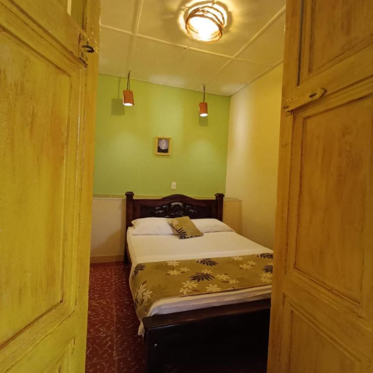ADVENTURE Hostel - Habitación Doble - 3