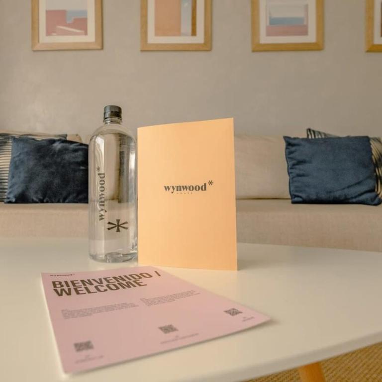 Wynwood Morros Eco in Cartagena - Apartment with Balcony - 10